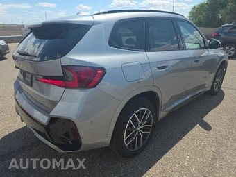 2026 BMW X1 xDrive28i M SPORT LINE - miniatura 4
