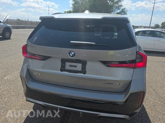 2026 BMW X1 xDrive28i M SPORT LINE - miniatura 5
