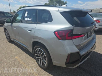 2026 BMW X1 xDrive28i M SPORT LINE - miniatura 6