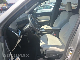 2026 BMW X1 xDrive28i M SPORT LINE - miniatura 7