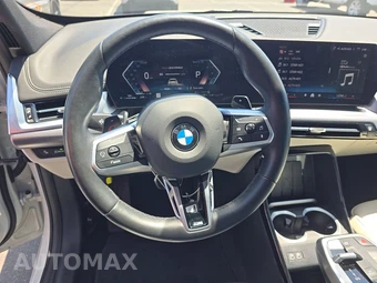 2026 BMW X1 xDrive28i M SPORT LINE - miniatura 10