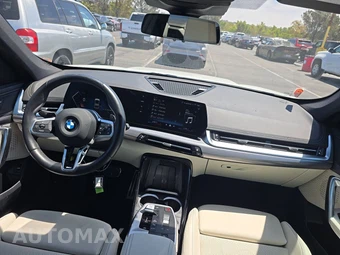 2026 BMW X1 xDrive28i M SPORT LINE - miniatura 11
