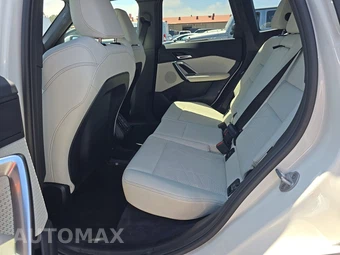 2026 BMW X1 xDrive28i M SPORT LINE - miniatura 13