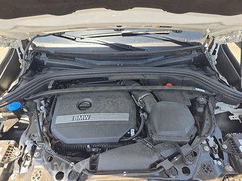 2026 BMW X1 xDrive28i M SPORT LINE - miniatura 16