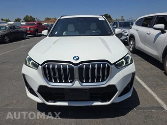 2026 BMW X1 xDrive28i M SPORT LINE - miniatura 2