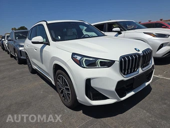 2026 BMW X1 xDrive28i M SPORT LINE - miniatura 3