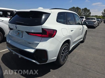 2026 BMW X1 xDrive28i M SPORT LINE - miniatura 4
