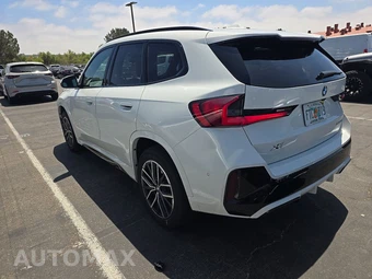 2026 BMW X1 xDrive28i M SPORT LINE - miniatura 6