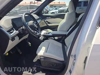 2026 BMW X1 xDrive28i M SPORT LINE - miniatura 7