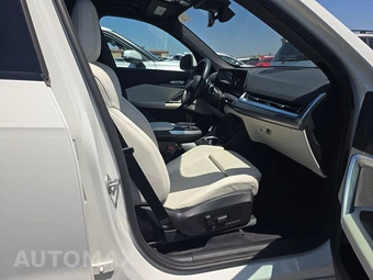 2026 BMW X1 xDrive28i M SPORT LINE - miniatura 8