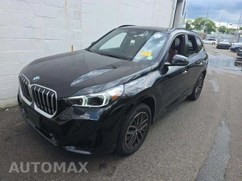 2026 BMW X1 xDrive28i M SPORT LINE