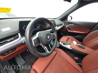 2026 BMW X1 xDrive28i M SPORT LINE - miniatura 10