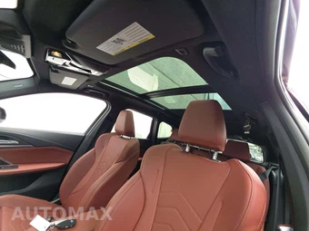 2026 BMW X1 xDrive28i M SPORT LINE - miniatura 11
