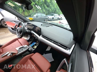 2026 BMW X1 xDrive28i M SPORT LINE - miniatura 19