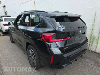 2026 BMW X1 xDrive28i M SPORT LINE - miniatura 2
