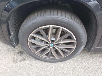2026 BMW X1 xDrive28i M SPORT LINE - miniatura 21