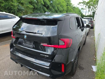 2026 BMW X1 xDrive28i M SPORT LINE - miniatura 3