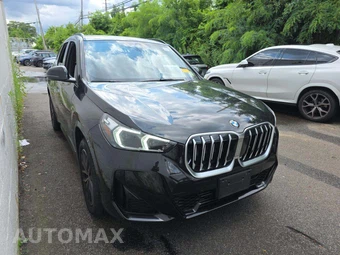 2026 BMW X1 xDrive28i M SPORT LINE - miniatura 4