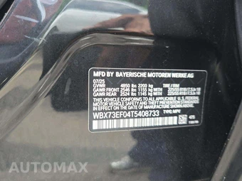 2026 BMW X1 xDrive28i M SPORT LINE - miniatura 5