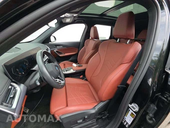 2026 BMW X1 xDrive28i M SPORT LINE - miniatura 6