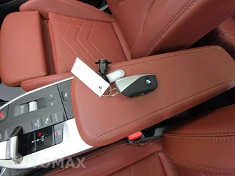 2026 BMW X1 xDrive28i M SPORT LINE - miniatura 8