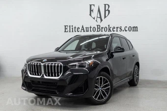2026 BMW X1 xDrive28i M SPORT LINE - car from the USA, Manheim Buy-Now listing at AUTOMAX
