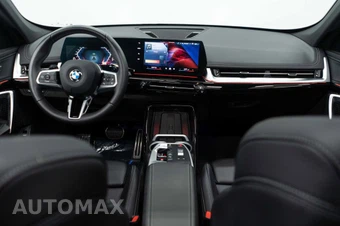 2026 BMW X1 xDrive28i M SPORT LINE - miniatura 10