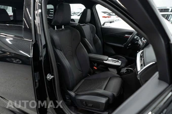 2026 BMW X1 xDrive28i M SPORT LINE - miniatura 11