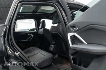 2026 BMW X1 xDrive28i M SPORT LINE - miniatura 12