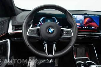 2026 BMW X1 xDrive28i M SPORT LINE - miniatura 15