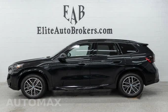 2026 BMW X1 xDrive28i M SPORT LINE - miniatura 2
