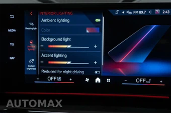 2026 BMW X1 xDrive28i M SPORT LINE - miniatura 23