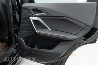 2026 BMW X1 xDrive28i M SPORT LINE - miniatura 25
