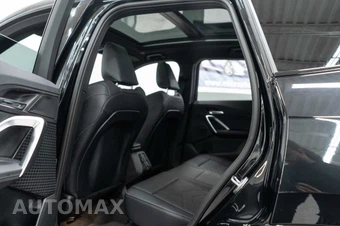 2026 BMW X1 xDrive28i M SPORT LINE - miniatura 26