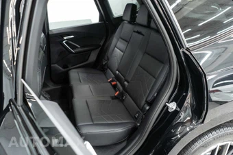 2026 BMW X1 xDrive28i M SPORT LINE - miniatura 27