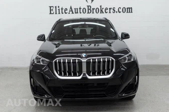 2026 BMW X1 xDrive28i M SPORT LINE - miniatura 3