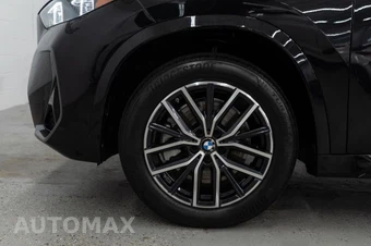 2026 BMW X1 xDrive28i M SPORT LINE - miniatura 30