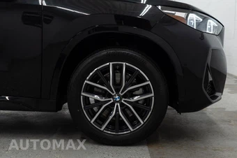2026 BMW X1 xDrive28i M SPORT LINE - miniatura 33