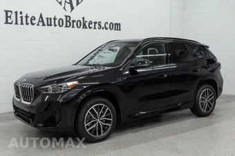 2026 BMW X1 xDrive28i M SPORT LINE - miniatura 34