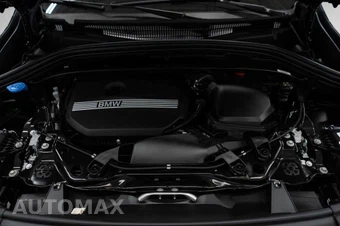 2026 BMW X1 xDrive28i M SPORT LINE - miniatura 36