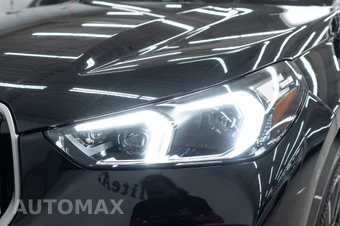 2026 BMW X1 xDrive28i M SPORT LINE - miniatura 39