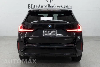 2026 BMW X1 xDrive28i M SPORT LINE - miniatura 4