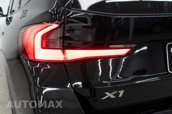 2026 BMW X1 xDrive28i M SPORT LINE - miniatura 40