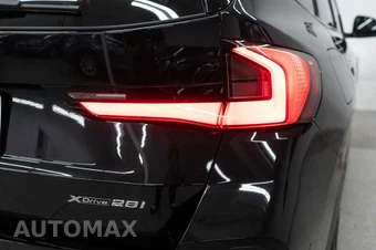 2026 BMW X1 xDrive28i M SPORT LINE - miniatura 42