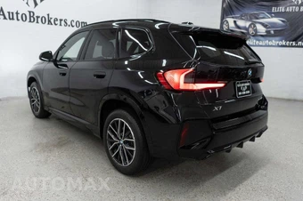 2026 BMW X1 xDrive28i M SPORT LINE - miniatura 45