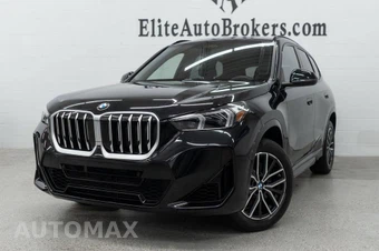 2026 BMW X1 xDrive28i M SPORT LINE - miniatura 46