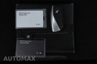 2026 BMW X1 xDrive28i M SPORT LINE - miniatura 49