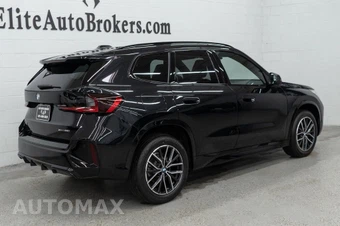 2026 BMW X1 xDrive28i M SPORT LINE - miniatura 6