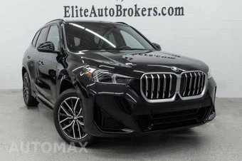 2026 BMW X1 xDrive28i M SPORT LINE - miniatura 7