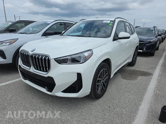 2026 BMW X1 xDrive28i M SPORT LINE